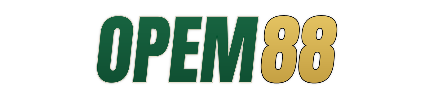 opem88 logo